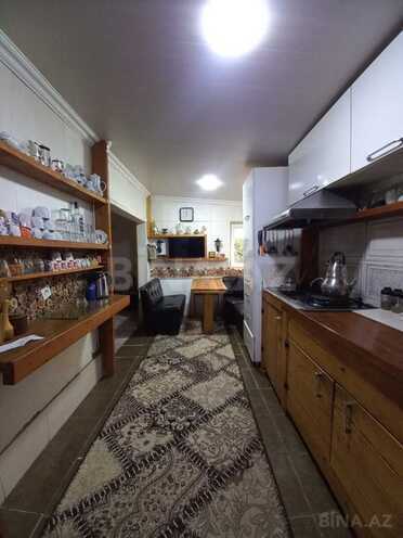 Satılır 3 otaqlı həyət evi/bağ evi 75 m², Novxanı q., photo 17 from 20