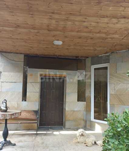 Satılır 3 otaqlı həyət evi/bağ evi 75 m², Novxanı q., photo 18 from 20