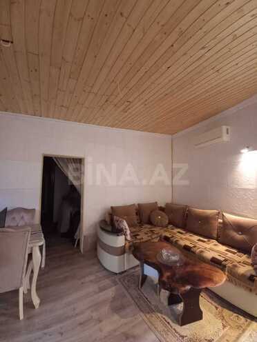 Satılır 3 otaqlı həyət evi/bağ evi 75 m², Novxanı q., photo 15 from 20