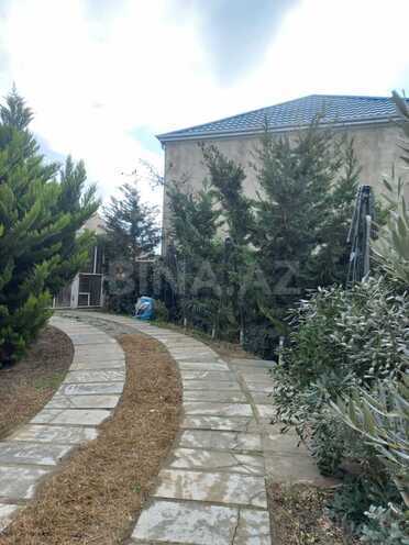 Satılır 3 otaqlı həyət evi/bağ evi 75 m², Novxanı q., photo 19 from 20