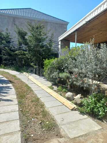 Satılır 3 otaqlı həyət evi/bağ evi 75 m², Novxanı q., photo 9 from 20