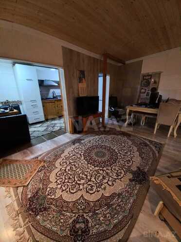 Satılır 3 otaqlı həyət evi/bağ evi 75 m², Novxanı q., photo 14 from 20