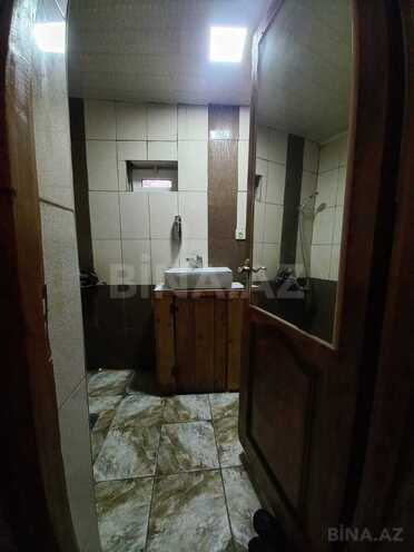 Satılır 3 otaqlı həyət evi/bağ evi 75 m², Novxanı q., photo 12 from 20