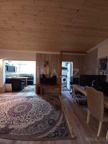 Satılır 3 otaqlı həyət evi/bağ evi 75 m², Novxanı q., photo 10 from 20