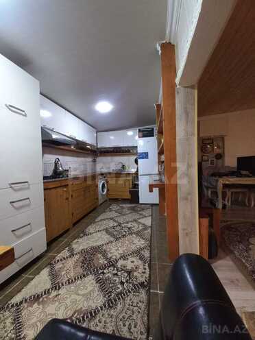 Satılır 3 otaqlı həyət evi/bağ evi 75 m², Novxanı q., photo 16 from 20