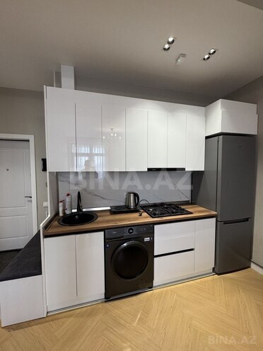 İcarəyə verilir 2 otaqlı yeni tikili 60 m², 20 Yanvar m., photo 7 from 12