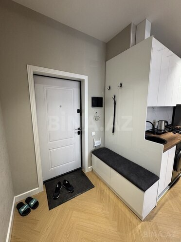 İcarəyə verilir 2 otaqlı yeni tikili 60 m², 20 Yanvar m., photo 4 from 12