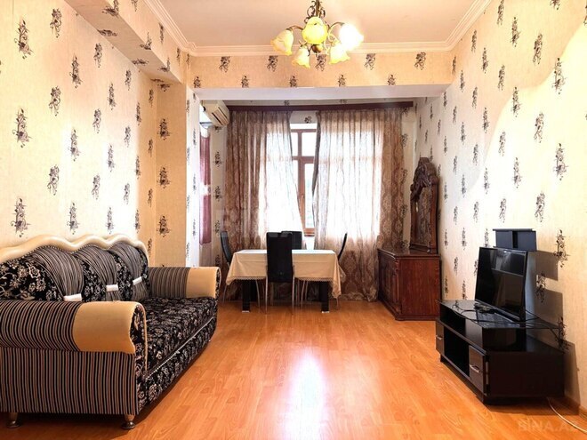 Сдаётся 2-комн. новостройка 70 м², пос. Баилова, photo 12 from 14