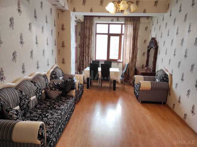 Сдаётся 2-комн. новостройка 70 м², пос. Баилова, photo 11 from 14
