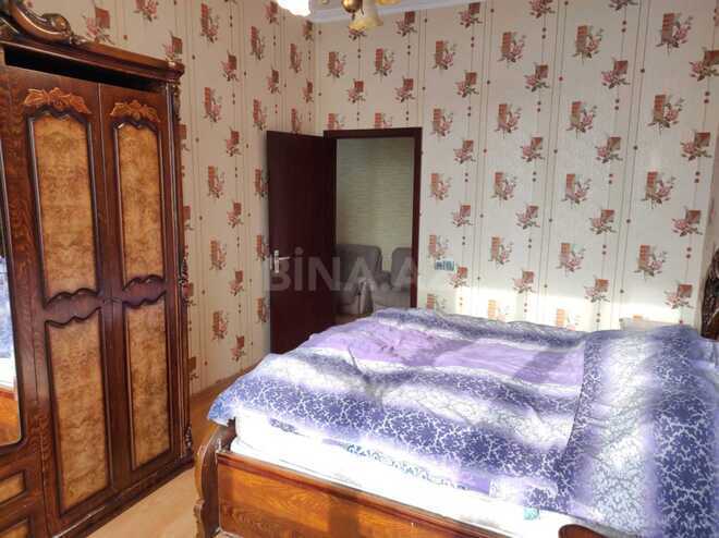 Сдаётся 2-комн. новостройка 70 м², пос. Баилова, photo 9 from 14