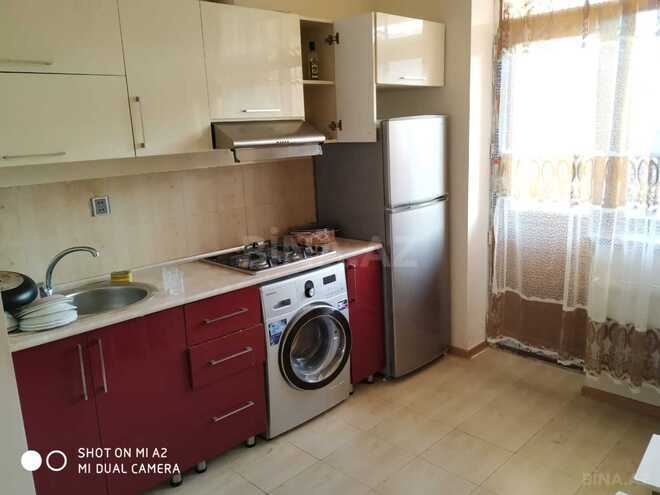 Сдаётся 2-комн. новостройка 70 м², пос. Баилова, photo 5 from 14