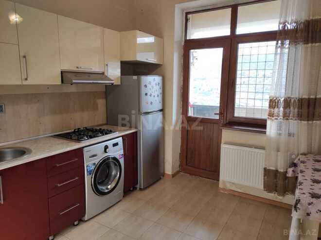 Сдаётся 2-комн. новостройка 70 м², пос. Баилова, photo 8 from 14