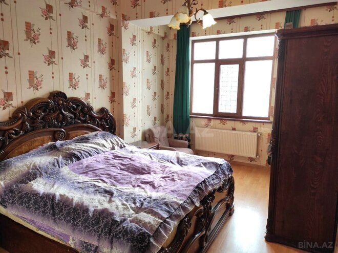Сдаётся 2-комн. новостройка 70 м², пос. Баилова, photo 10 from 14