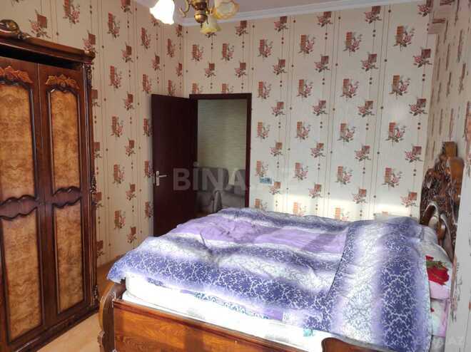 Сдаётся 2-комн. новостройка 70 м², пос. Баилова, photo 3 from 14