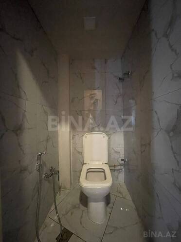 Satılır 2 otaqlı köhnə tikili 55 m², İnşaatçılar m., photo 13 from 23