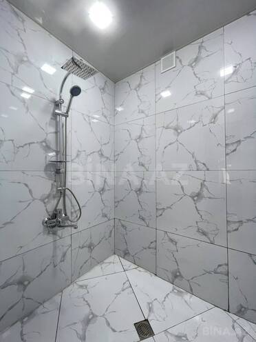 Satılır 2 otaqlı köhnə tikili 55 m², İnşaatçılar m., photo 18 from 23
