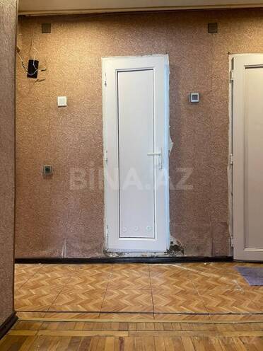Satılır 2 otaqlı köhnə tikili 55 m², İnşaatçılar m., photo 11 from 23