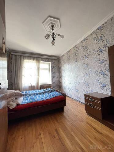 Satılır 2 otaqlı köhnə tikili 55 m², İnşaatçılar m., photo 9 from 23
