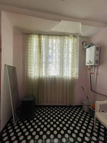 Satılır 2 otaqlı köhnə tikili 55 m², İnşaatçılar m., photo 14 from 23
