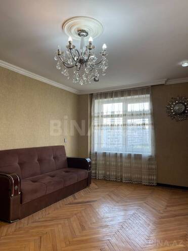 Satılır 2 otaqlı köhnə tikili 55 m², İnşaatçılar m., photo 6 from 23