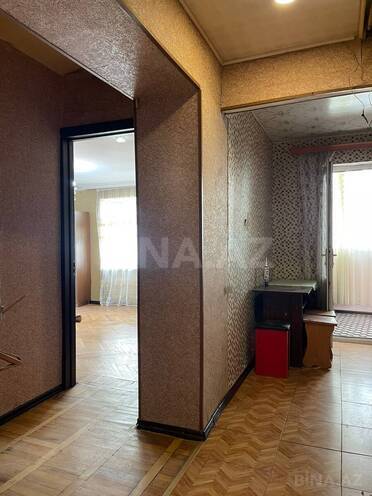 Satılır 2 otaqlı köhnə tikili 55 m², İnşaatçılar m., photo 20 from 23