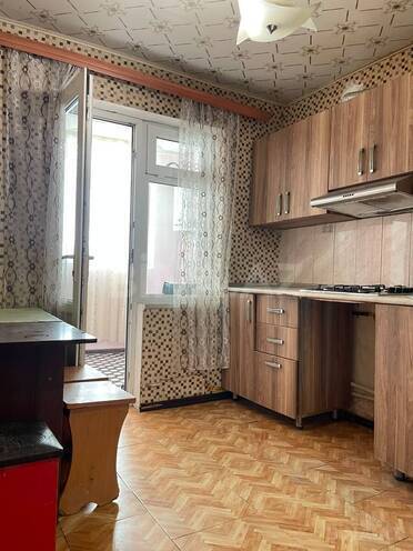 Satılır 2 otaqlı köhnə tikili 55 m², İnşaatçılar m., photo 19 from 23