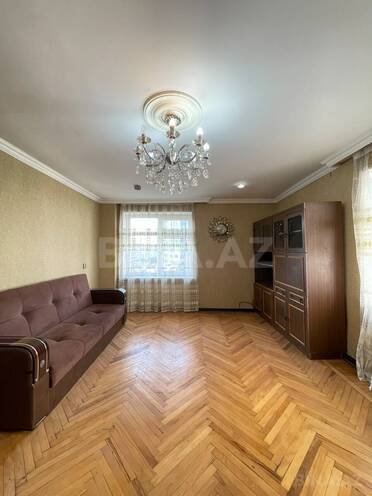 Satılır 2 otaqlı köhnə tikili 55 m², İnşaatçılar m., photo 8 from 23