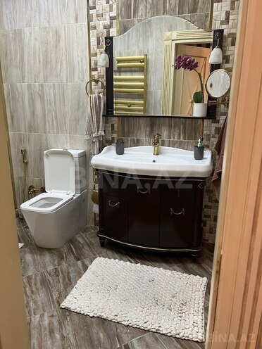 Продаётся 4-комн. новостройка 170 м², м. Шах Исмаил Хатаи, photo 17 from 21