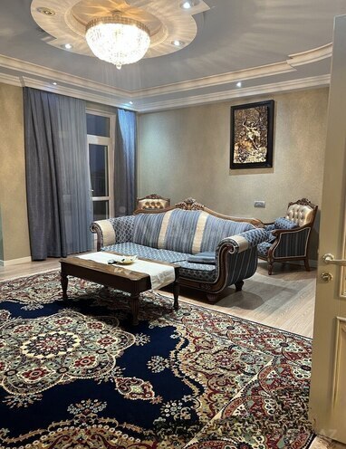 Продаётся 4-комн. новостройка 170 м², м. Шах Исмаил Хатаи, photo 4 from 21