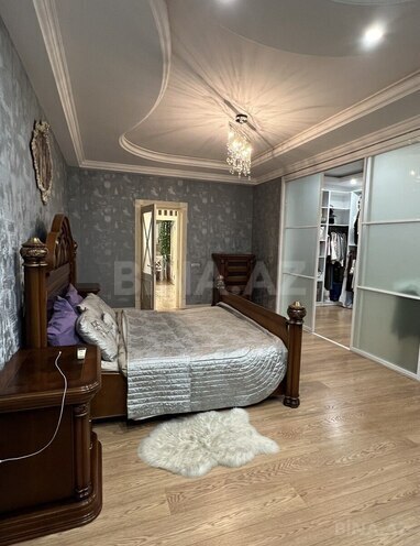 Продаётся 4-комн. новостройка 170 м², м. Шах Исмаил Хатаи, photo 8 from 21