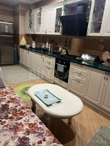 Продаётся 4-комн. новостройка 170 м², м. Шах Исмаил Хатаи, photo 13 from 21