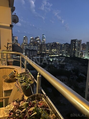Продаётся 4-комн. новостройка 170 м², м. Шах Исмаил Хатаи, photo 20 from 21