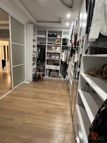 Продаётся 4-комн. новостройка 170 м², м. Шах Исмаил Хатаи, photo 11 from 21