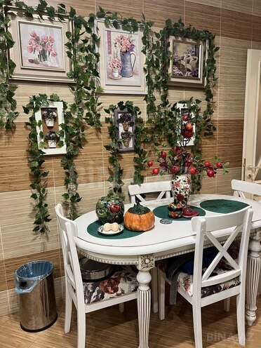 Продаётся 4-комн. новостройка 170 м², м. Шах Исмаил Хатаи, photo 14 from 21