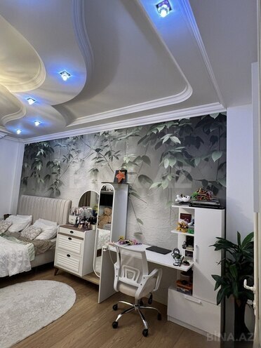 Продаётся 4-комн. новостройка 170 м², м. Шах Исмаил Хатаи, photo 5 from 21