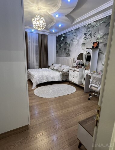 Продаётся 4-комн. новостройка 170 м², м. Шах Исмаил Хатаи, photo 6 from 21