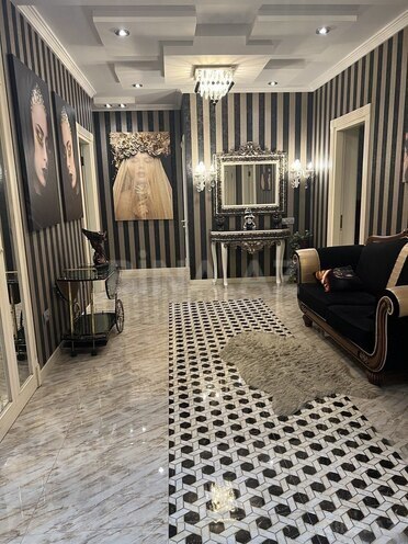 Продаётся 4-комн. новостройка 170 м², м. Шах Исмаил Хатаи, photo 1 from 21