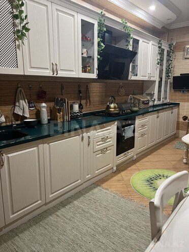 Продаётся 4-комн. новостройка 170 м², м. Шах Исмаил Хатаи, photo 12 from 21