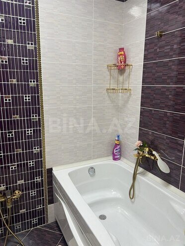 Продаётся 4-комн. новостройка 170 м², м. Шах Исмаил Хатаи, photo 18 from 21