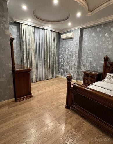 Продаётся 4-комн. новостройка 170 м², м. Шах Исмаил Хатаи, photo 9 from 21