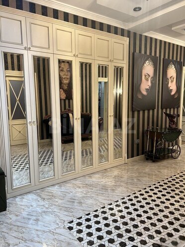 Продаётся 4-комн. новостройка 170 м², м. Шах Исмаил Хатаи, photo 3 from 21