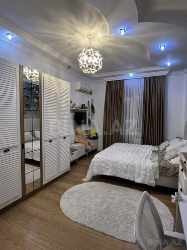 Продаётся 4-комн. новостройка 170 м², м. Шах Исмаил Хатаи, photo 7 from 21