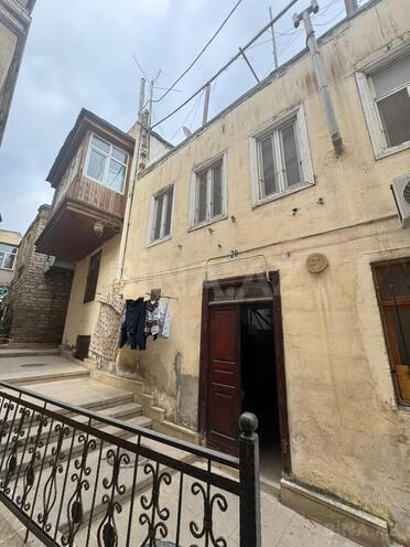 Satılır  obyekt 250 m², İçəri Şəhər m., photo 1 from 12