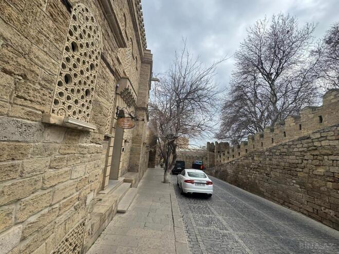 Satılır  obyekt 250 m², İçəri Şəhər m., photo 11 from 12