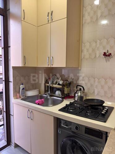 Сдаётся 1-комн. новостройка 40 м², м. Низами, photo 6 from 16