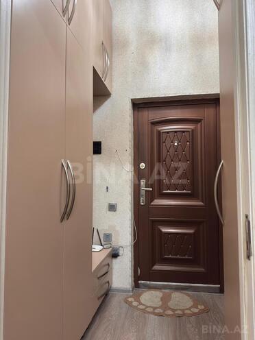 Сдаётся 1-комн. новостройка 40 м², м. Низами, photo 7 from 16