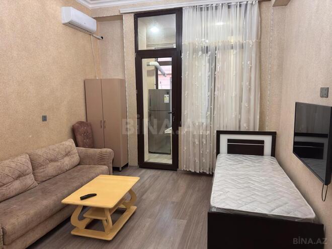 Сдаётся 1-комн. новостройка 40 м², м. Низами, photo 11 from 16
