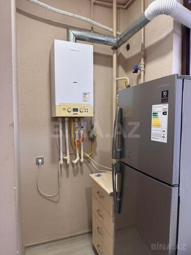 Сдаётся 1-комн. новостройка 40 м², м. Низами, photo 4 from 16