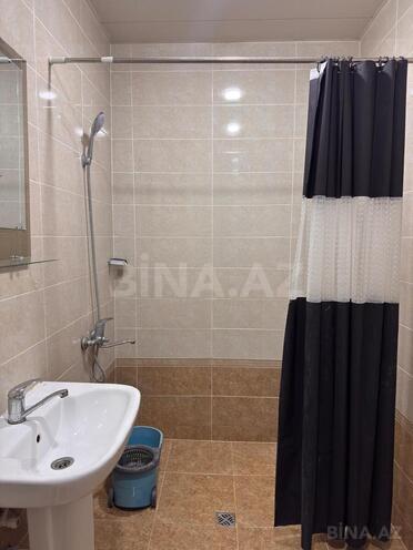 Сдаётся 1-комн. новостройка 40 м², м. Низами, photo 15 from 16