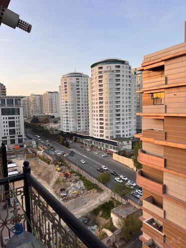 Сдаётся 1-комн. новостройка 40 м², м. Низами, photo 8 from 16